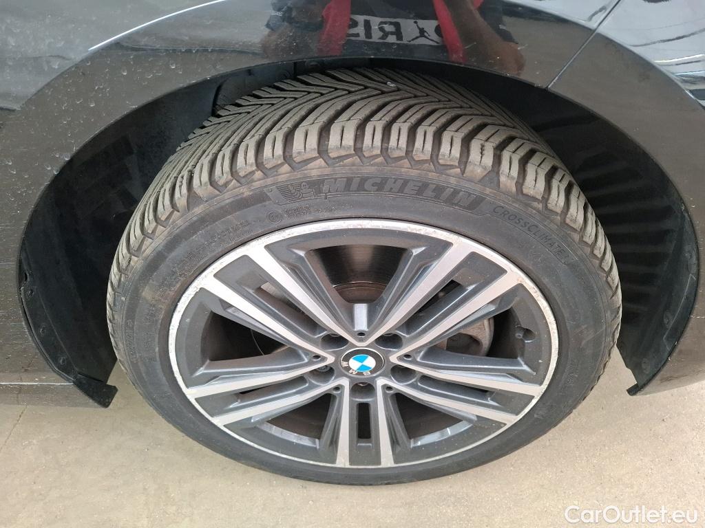  Bmw  Serie 1 Série 1 Berline 116 d Lounge 1.5 115CV BVA7 E6d #19