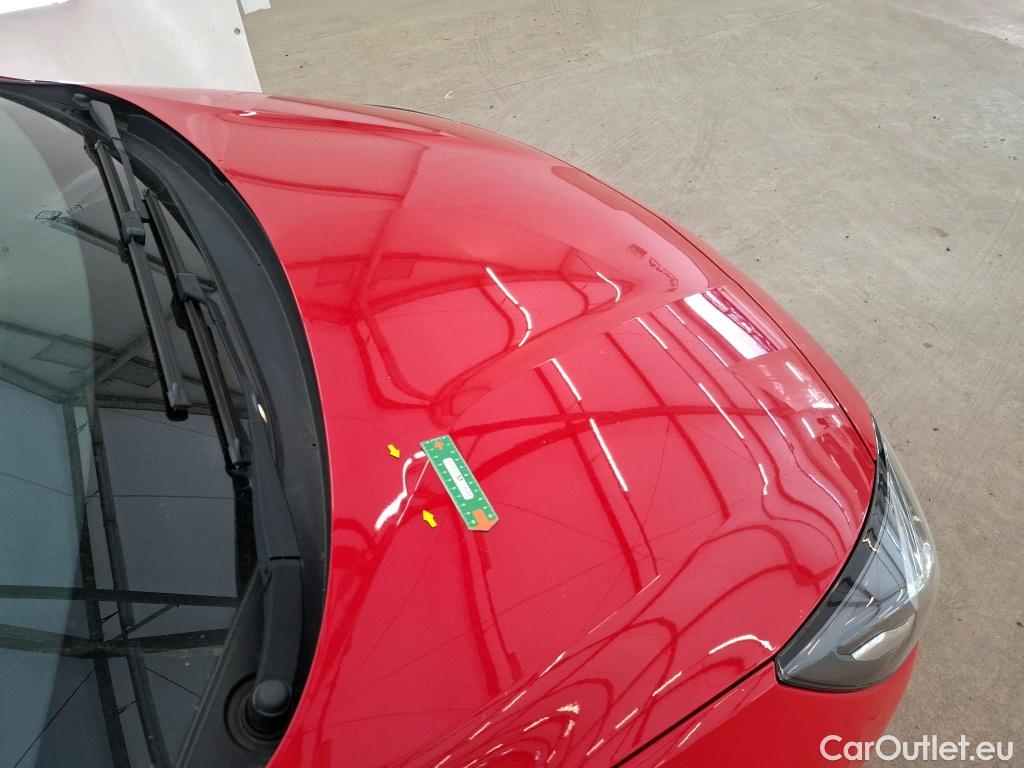  Opel  Astra  K Berline 5ptes Business Edition Start/Stop 1.6 CDTI 110CV BVM6 E6dT #4