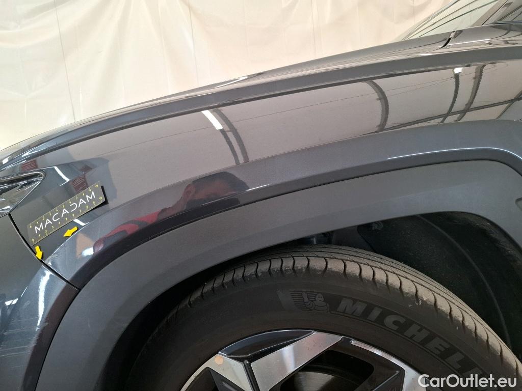  Hyundai  Tucson  Executive Mild-Hybrid 2WD 1.6 T-GDI 150CV BVA7 E6d #5