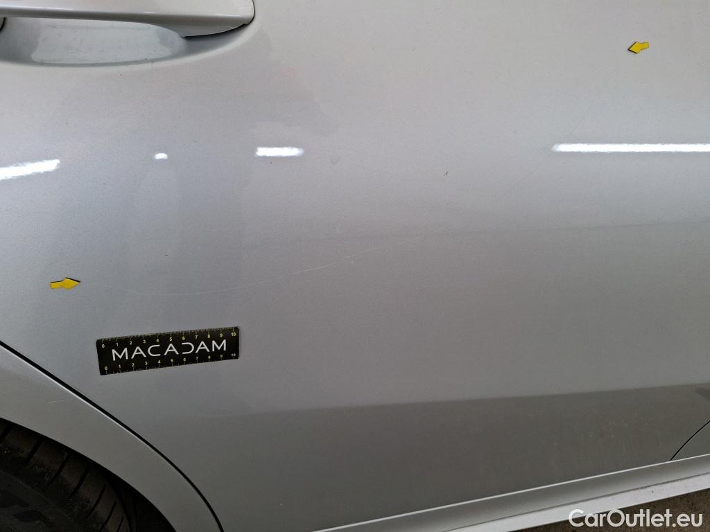  Mercedes  A-Klasse MERCEDES-BENZ Classe A Compact / 2018 / 5P / Berline A 180 AMG Line 7G-DCT #4