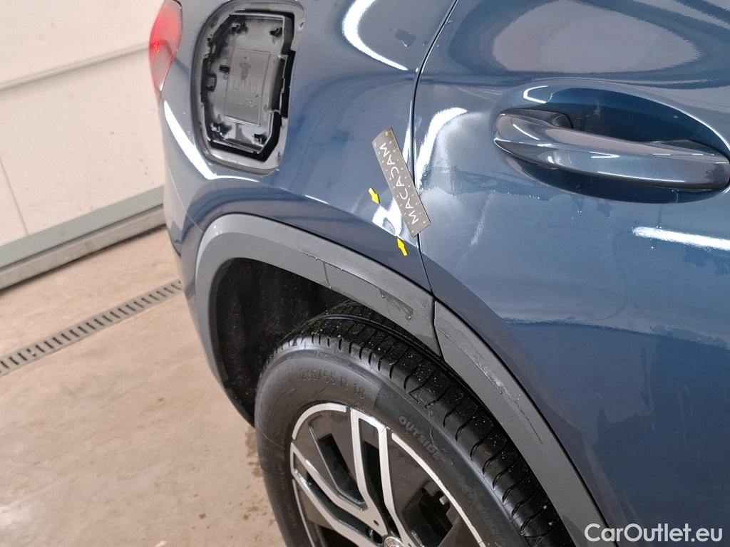  Mercedes  GLA MERCEDES-BENZ   2020  5P  SUV 1 3  250 e BUSINESS LINE DCT #2