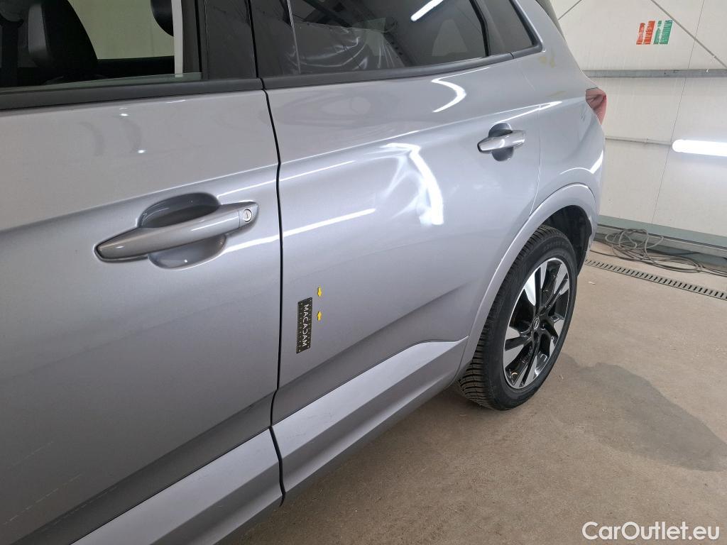  Opel   Grandland X Grandland X Business Elegance 1.5 130CV BVA8 E6d #1