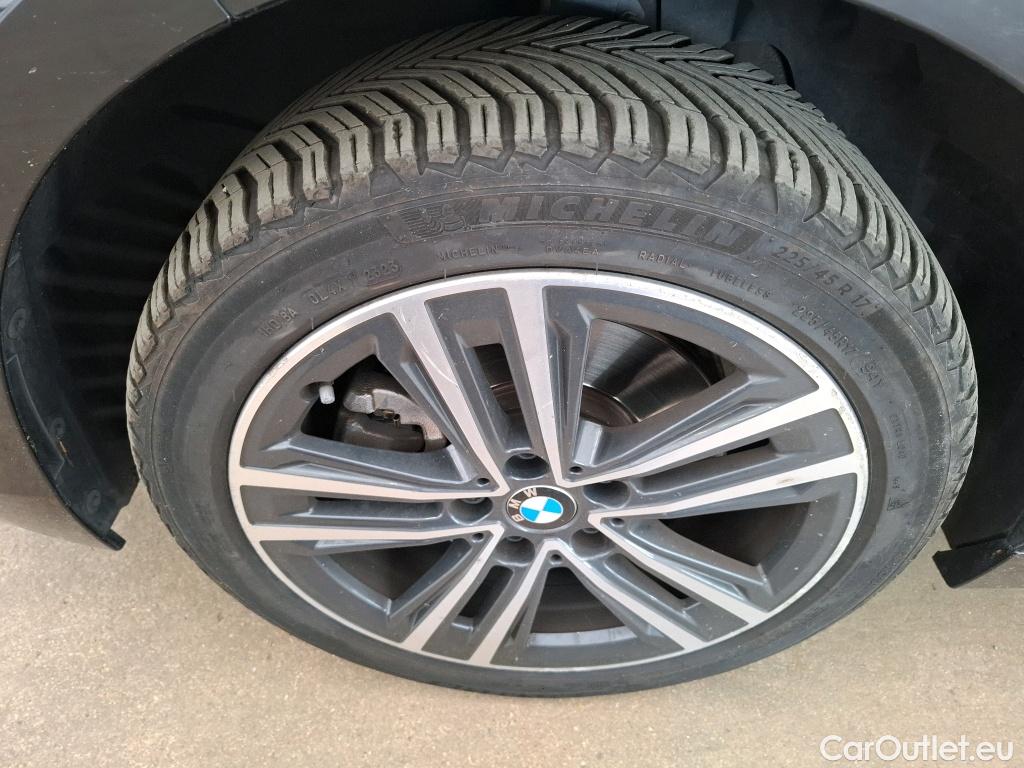  Bmw  Serie 1 Série 1 Berline 116 d Lounge 1.5 115CV BVA7 E6d #23