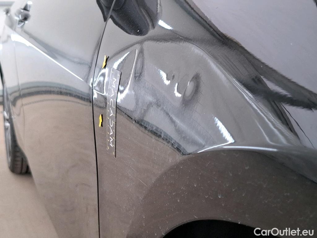  Bmw  Serie 1 Série 1 Berline 116 d Lounge 1.5 115CV BVA7 E6d #15