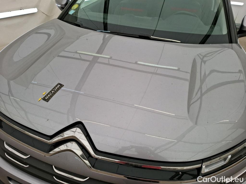  Citroen  C5  Aircross Business 1.5 BlueHDi 130CV BVM6 E6dT #112