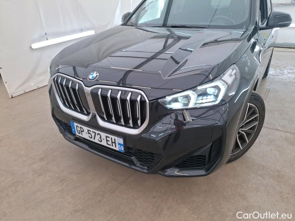  Bmw  X1 BMW  / 2022 / 5P / SUV xDrive23i M Sport DKG7 #1