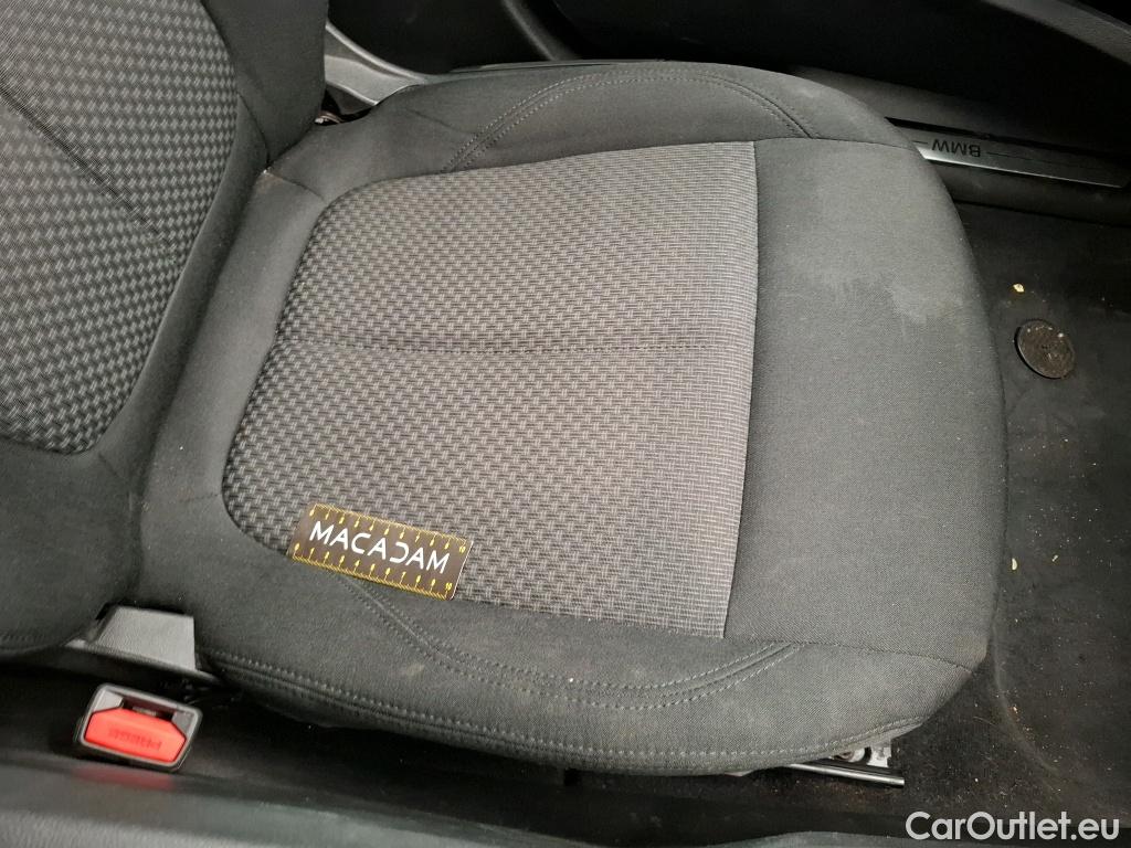  Bmw  Serie 1 Série 1 Berline 116 d Lounge 1.5 115CV BVA7 E6d #61