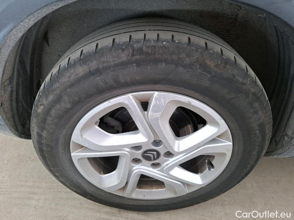  Citroen  C5  Aircross Business 1.5 BlueHDi 130CV BVM6 E6dT #67