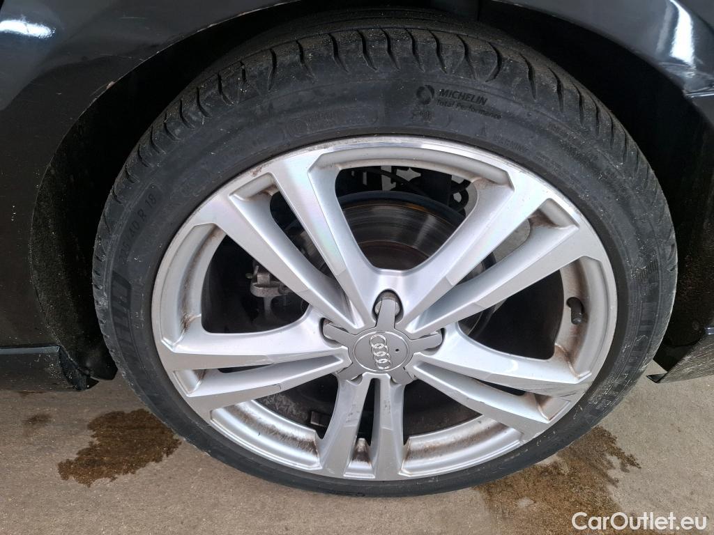  Audi  A3 AUDI  Sportback / 2016 / 5P / Berline 40 TFSI 190 QUAT S TRO S LINE SB #32