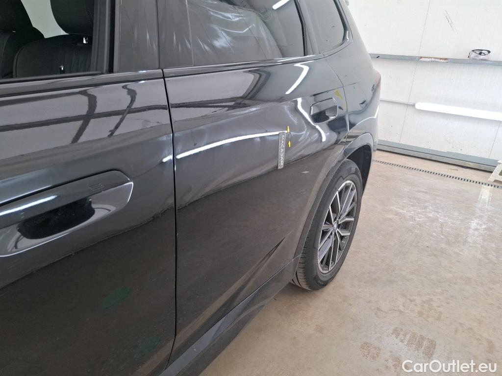  Bmw  X1 BMW  / 2022 / 5P / SUV xDrive23i M Sport DKG7 #7