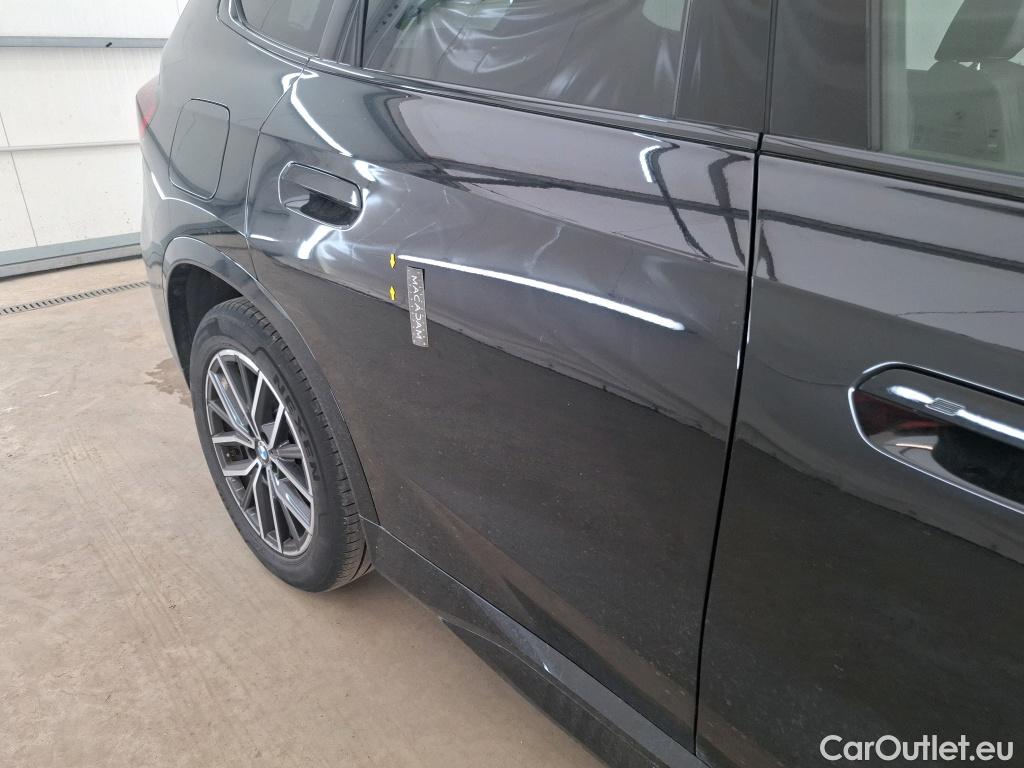  Bmw  X1 BMW  / 2022 / 5P / SUV xDrive23i M Sport DKG7 #11