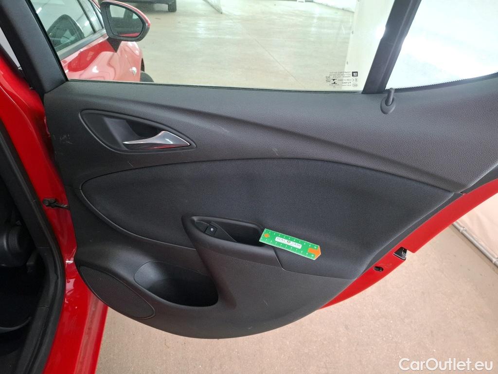  Opel  Astra  K Berline 5ptes Business Edition Start/Stop 1.6 CDTI 110CV BVM6 E6dT #15