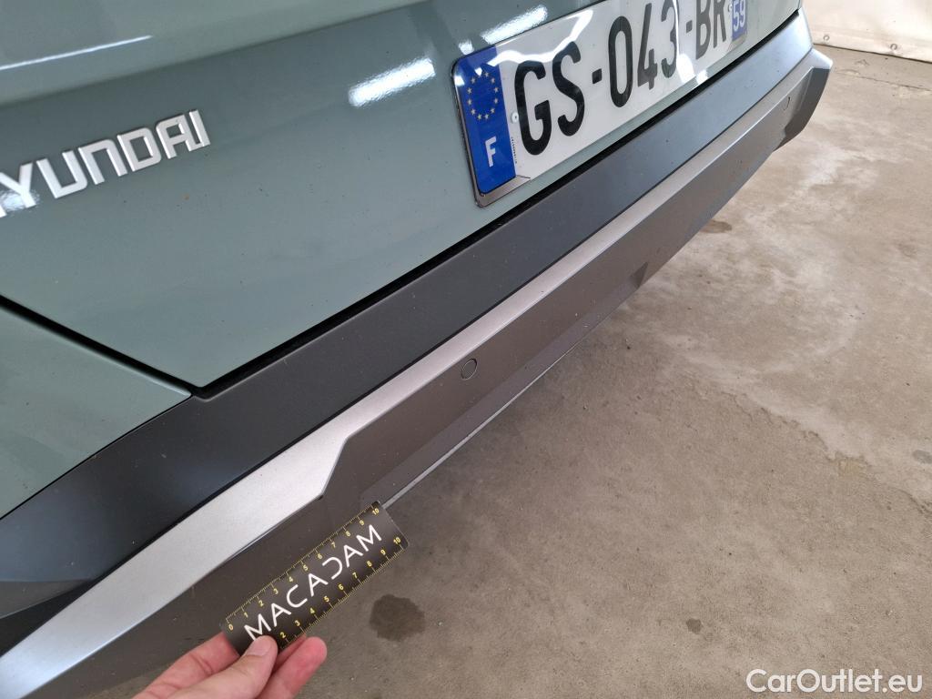  Hyundai  Konna Kona Creative Hybrid 2WD 1.6 T-GDI 140CV BVA6 E6d #1