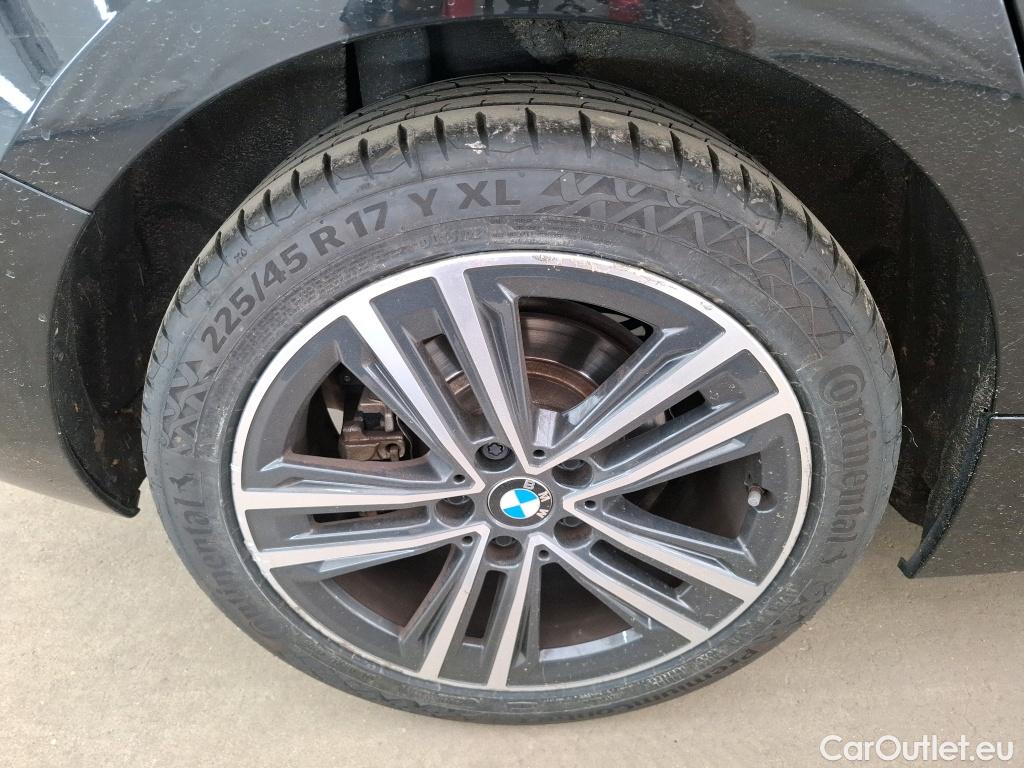  Bmw  Serie 1 Série 1 Berline 116 d Lounge 1.5 115CV BVA7 E6d #32