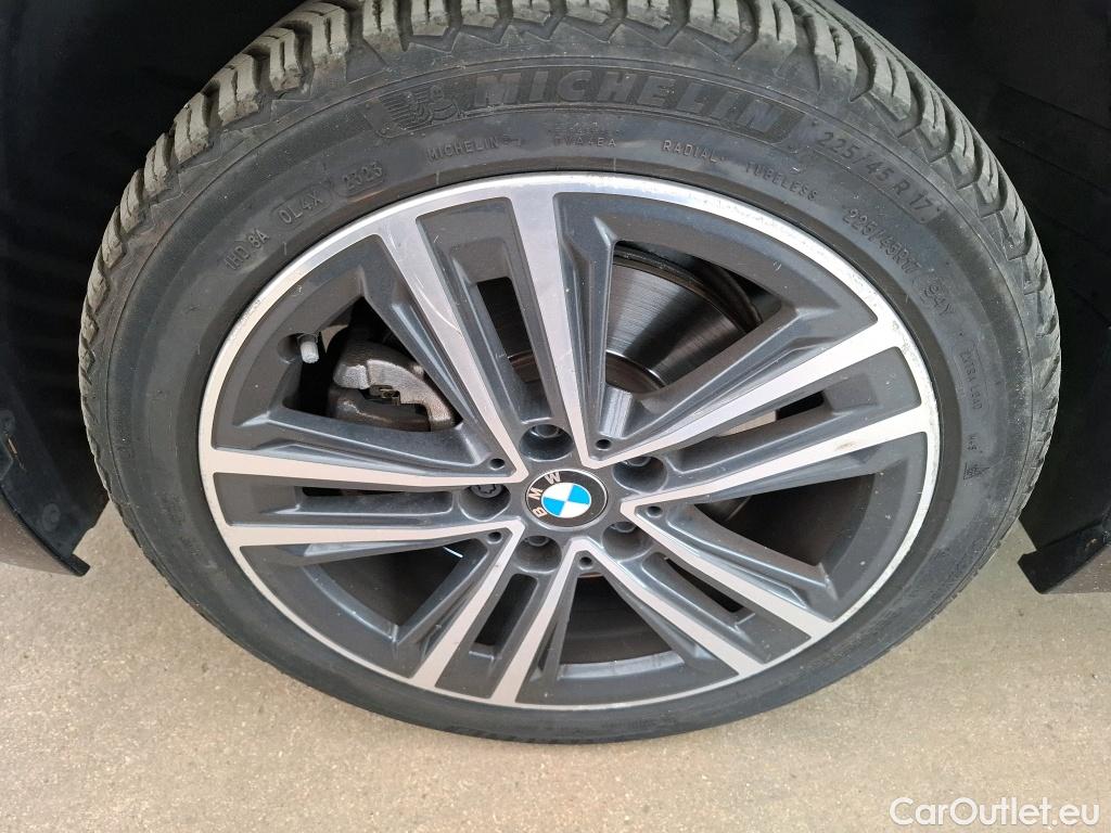  Bmw  Serie 1 Série 1 Berline 116 d Lounge 1.5 115CV BVA7 E6d #24