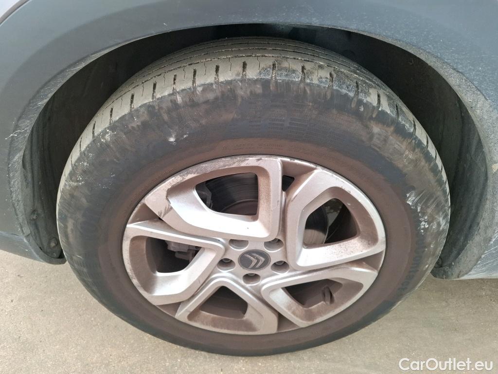  Citroen  C5  Aircross Business 1.5 BlueHDi 130CV BVM6 E6dT #62