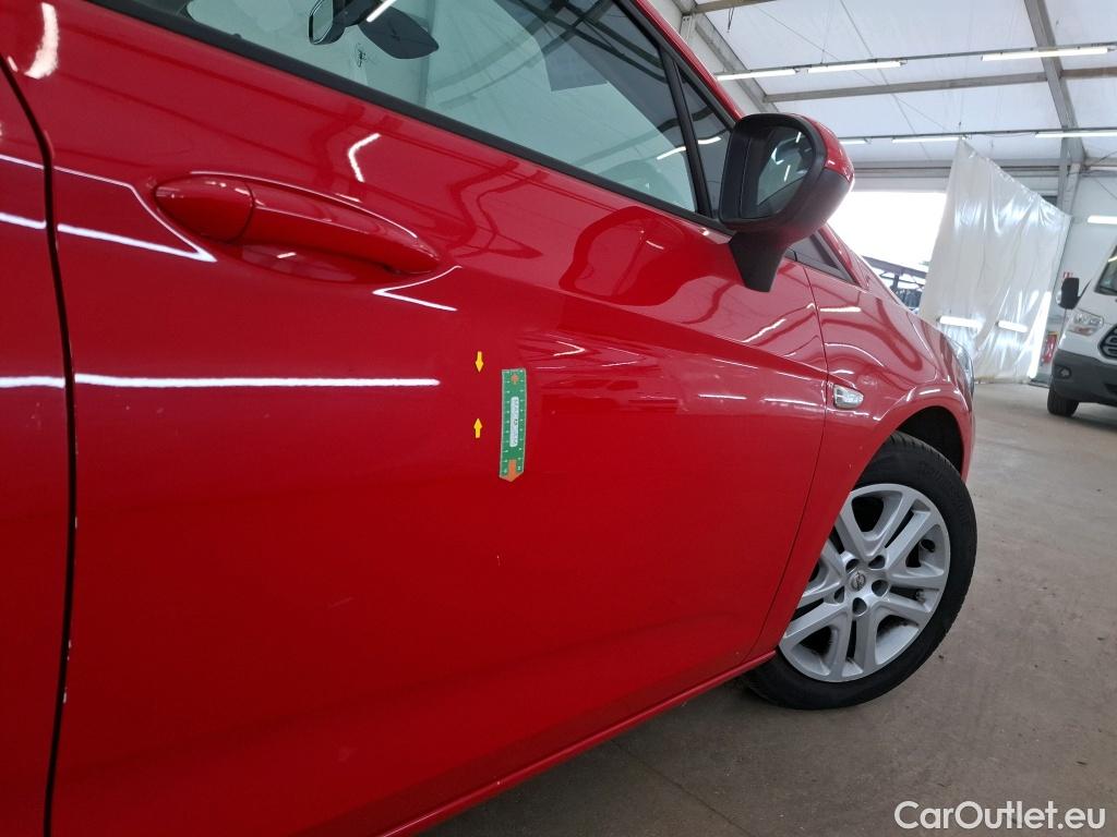  Opel  Astra  K Berline 5ptes Business Edition Start/Stop 1.6 CDTI 110CV BVM6 E6dT #6