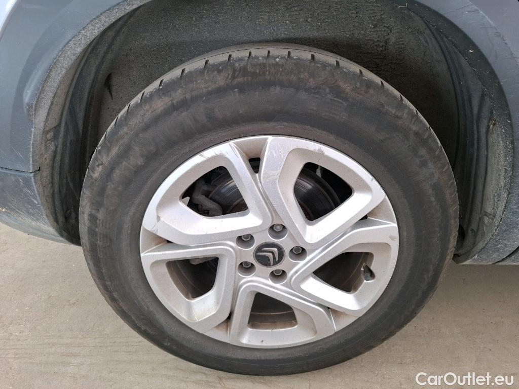  Citroen  C5  Aircross Business 1.5 BlueHDi 130CV BVM6 E6dT #40