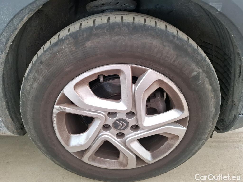  Citroen  C5  Aircross Business 1.5 BlueHDi 130CV BVM6 E6dT #36