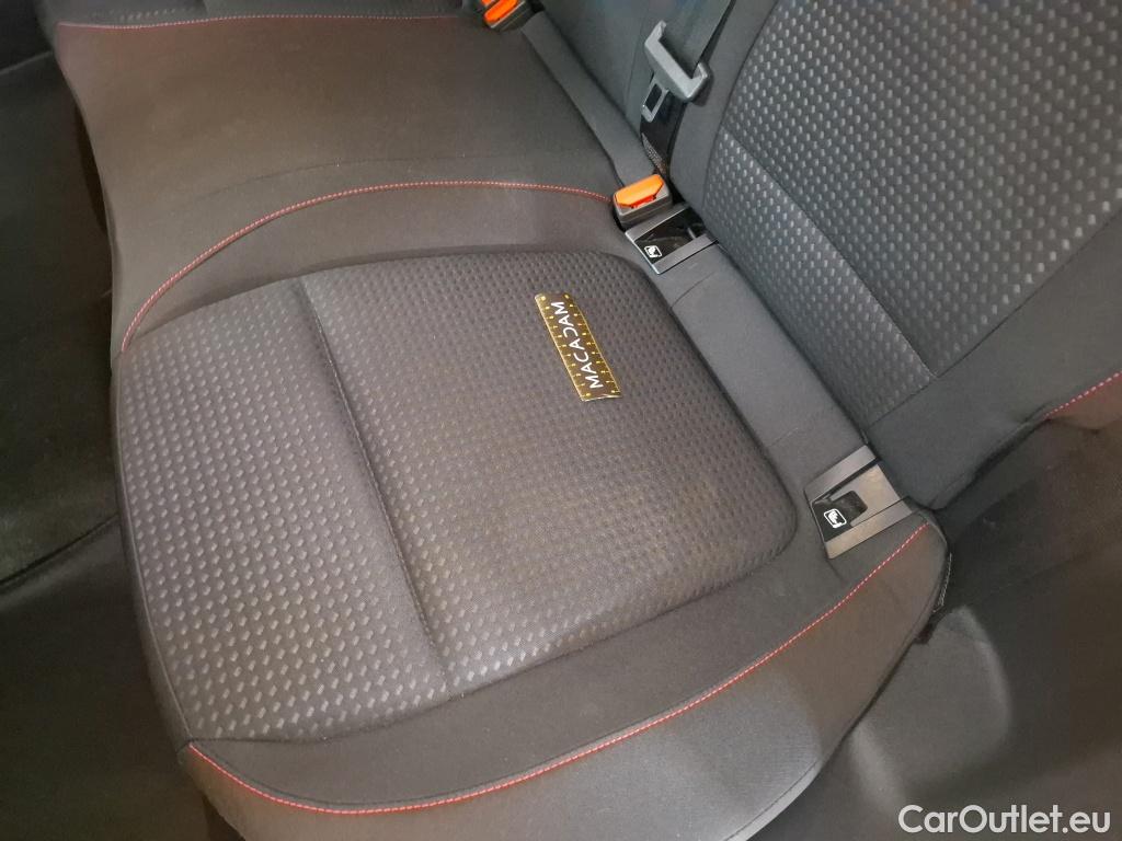  Ford  Focus  Turnier ST-Line 1.0 EcoBoost 125CV BVM6 E6dT #28