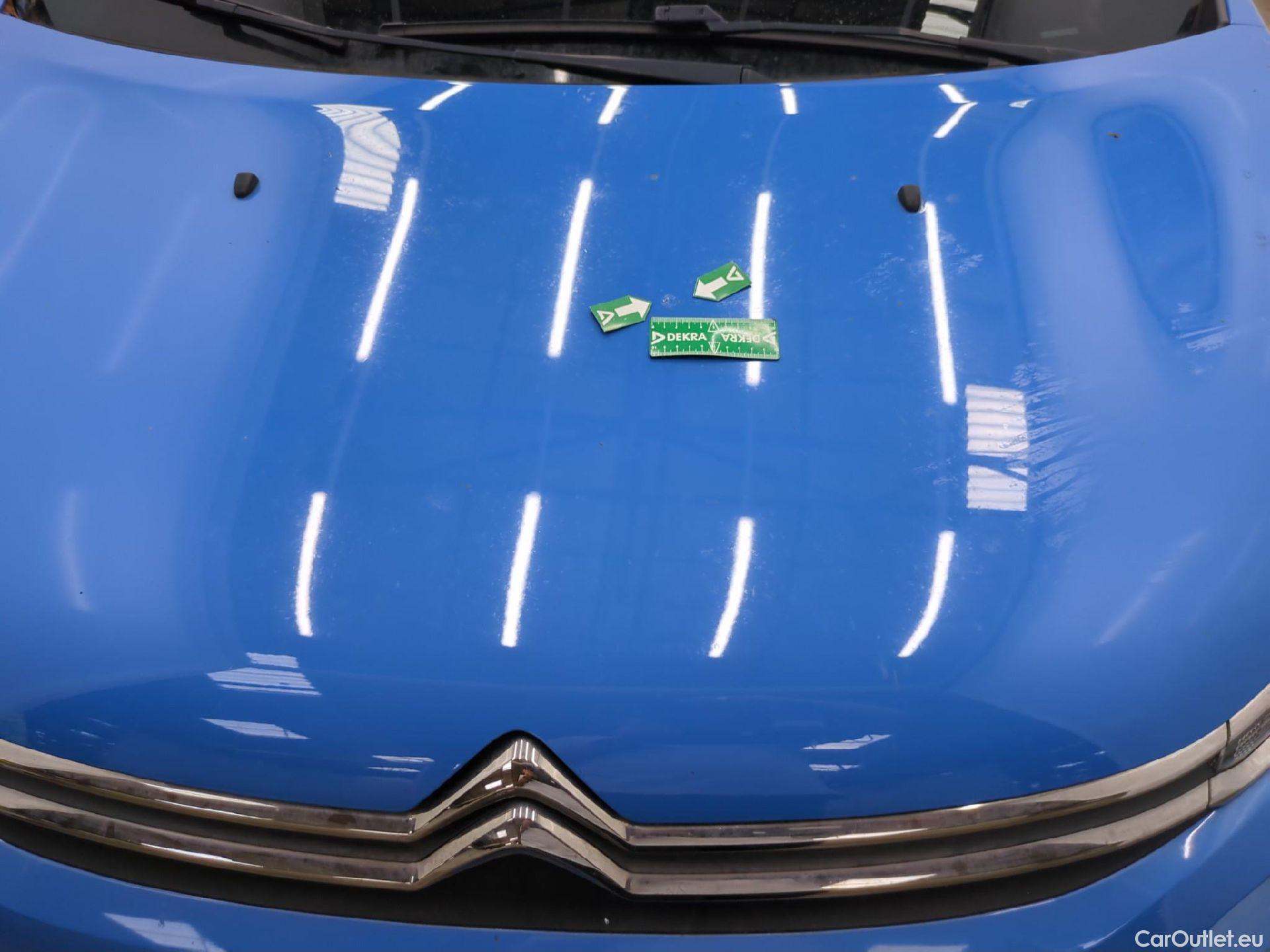  Citroen  C3  Shine 1.2 PureTech 110CV BVM5 E6 #16