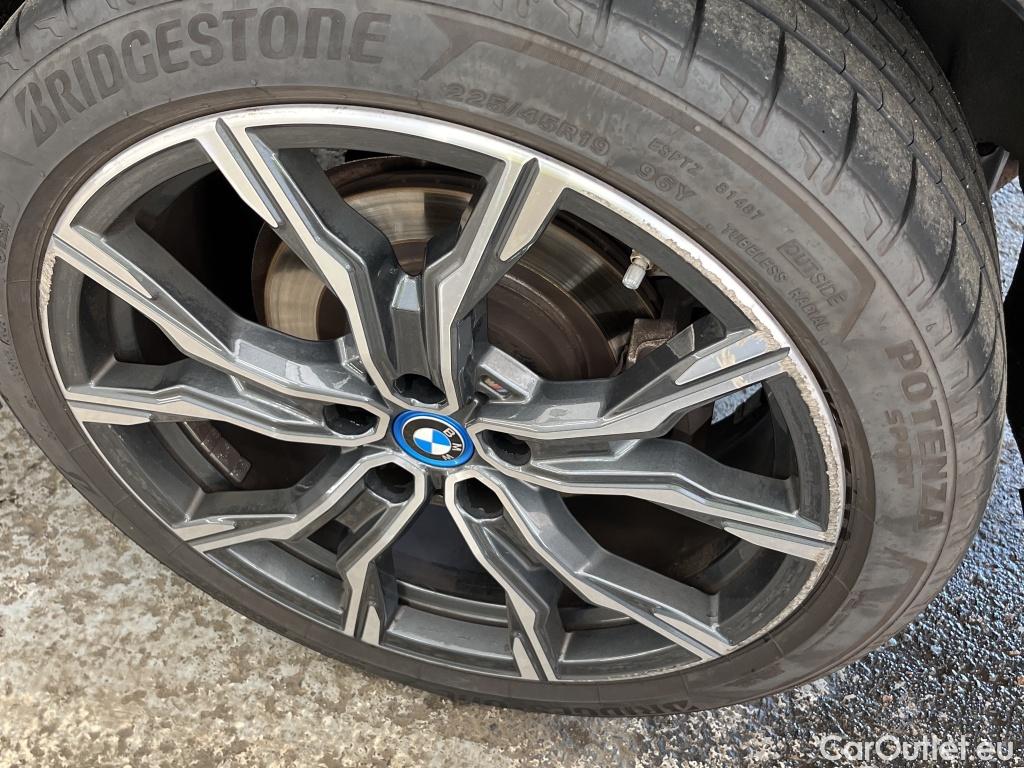  Bmw  X1 BMW  / 2019 / 5P / SUV xDrive25e M Sport BVA6 #2