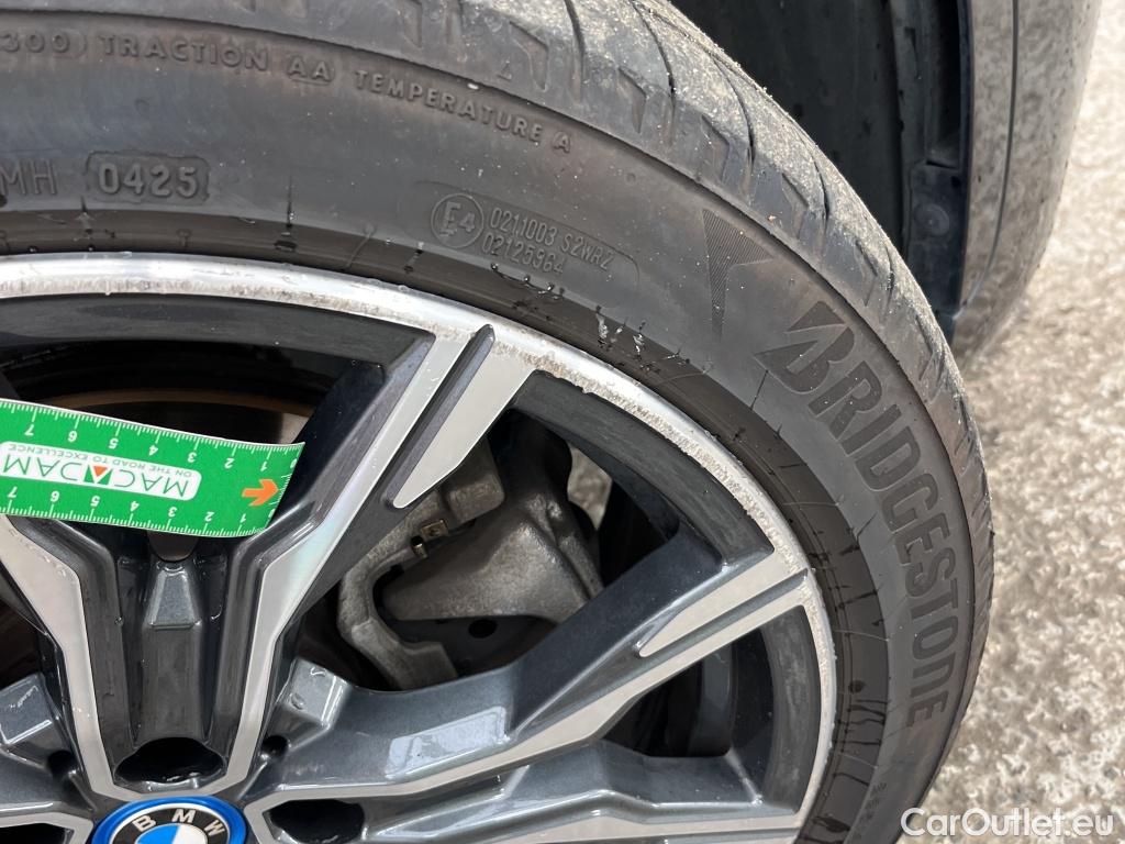 Bmw  X1 BMW  / 2019 / 5P / SUV xDrive25e M Sport BVA6 #5