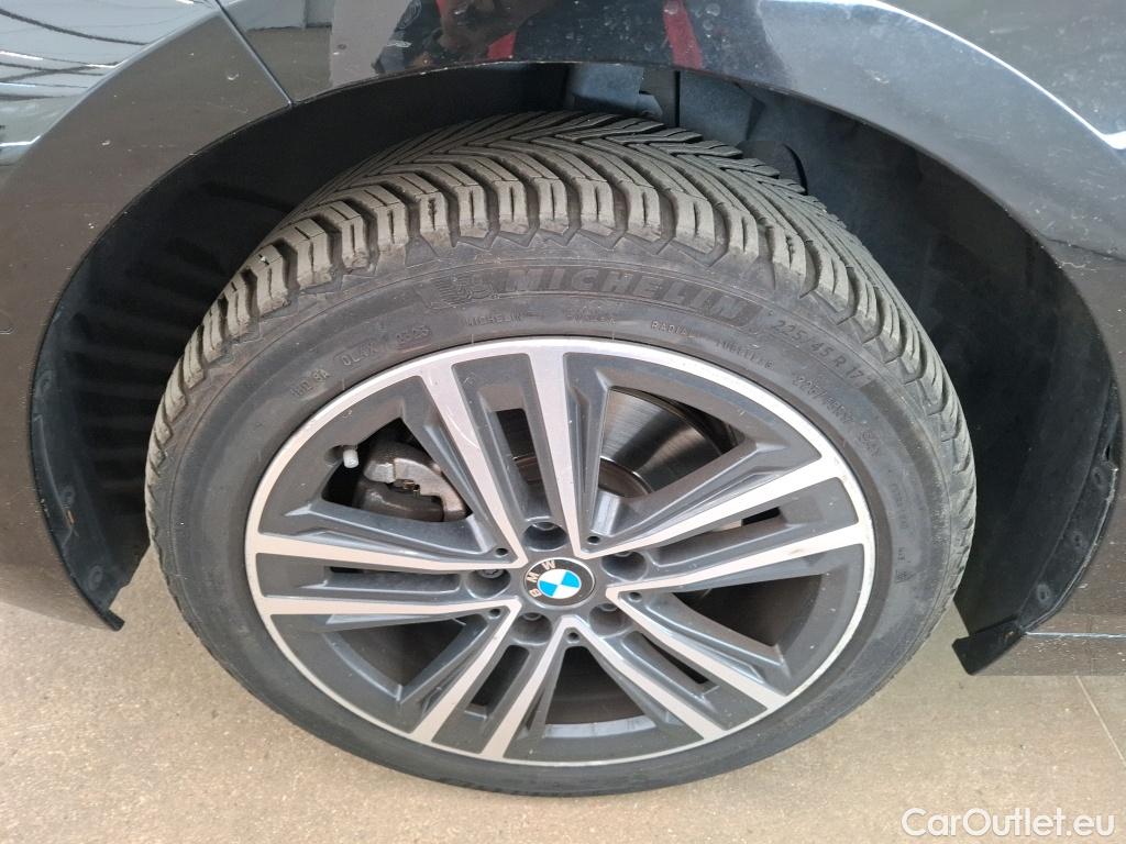  Bmw  Serie 1 Série 1 Berline 116 d Lounge 1.5 115CV BVA7 E6d #40