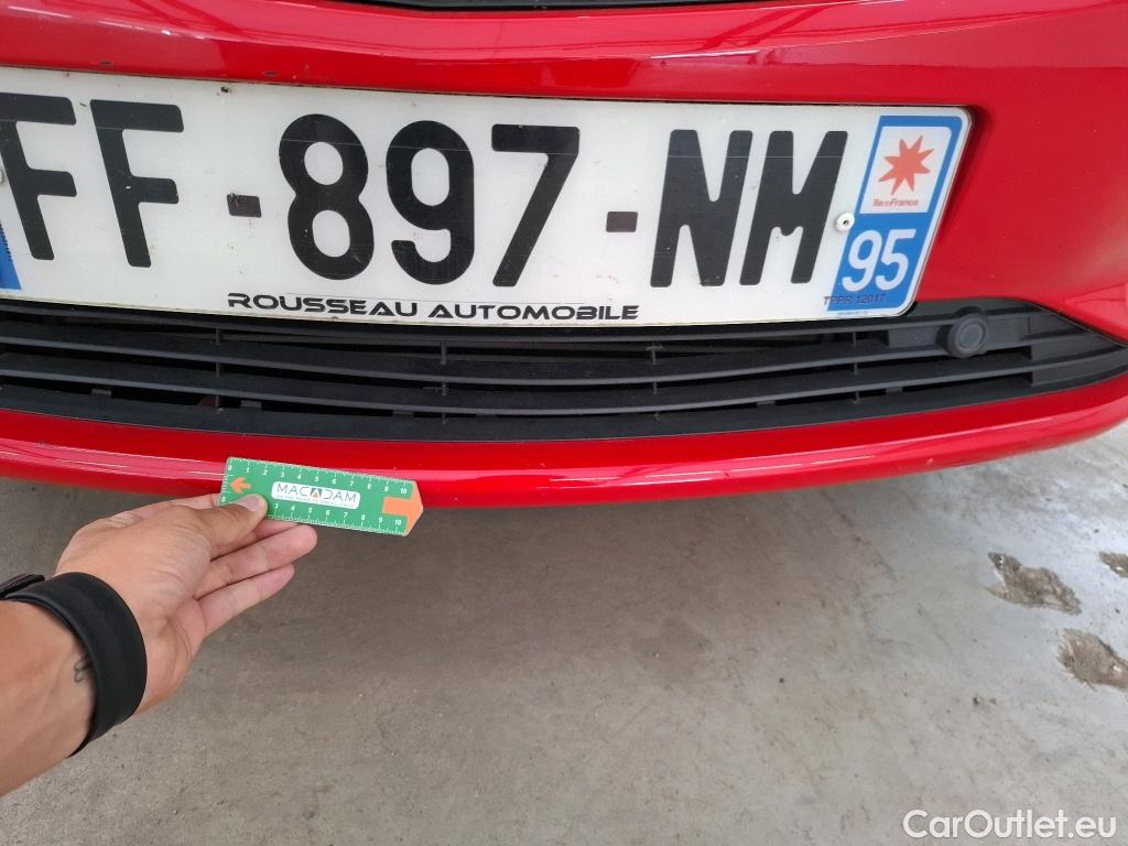  Opel  Astra  K Berline 5ptes Business Edition Start/Stop 1.6 CDTI 110CV BVM6 E6dT #13