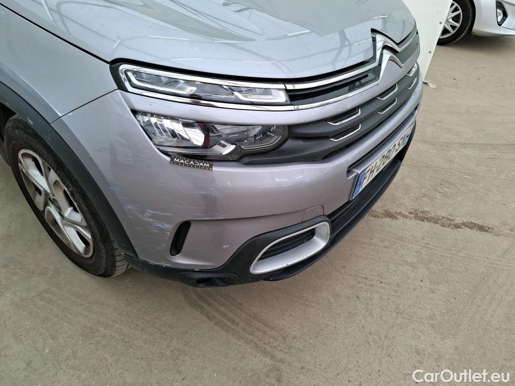  Citroen  C5  Aircross Business 1.5 BlueHDi 130CV BVM6 E6dT #18