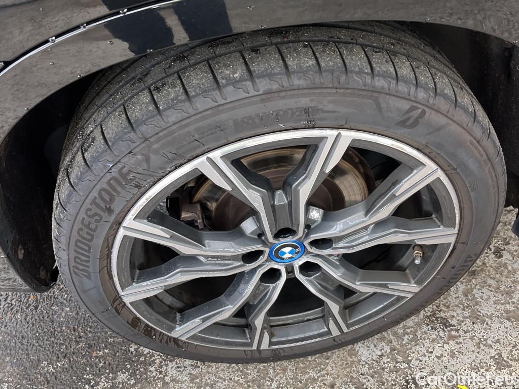  Bmw  X1 BMW  / 2019 / 5P / SUV xDrive25e M Sport BVA6 #4