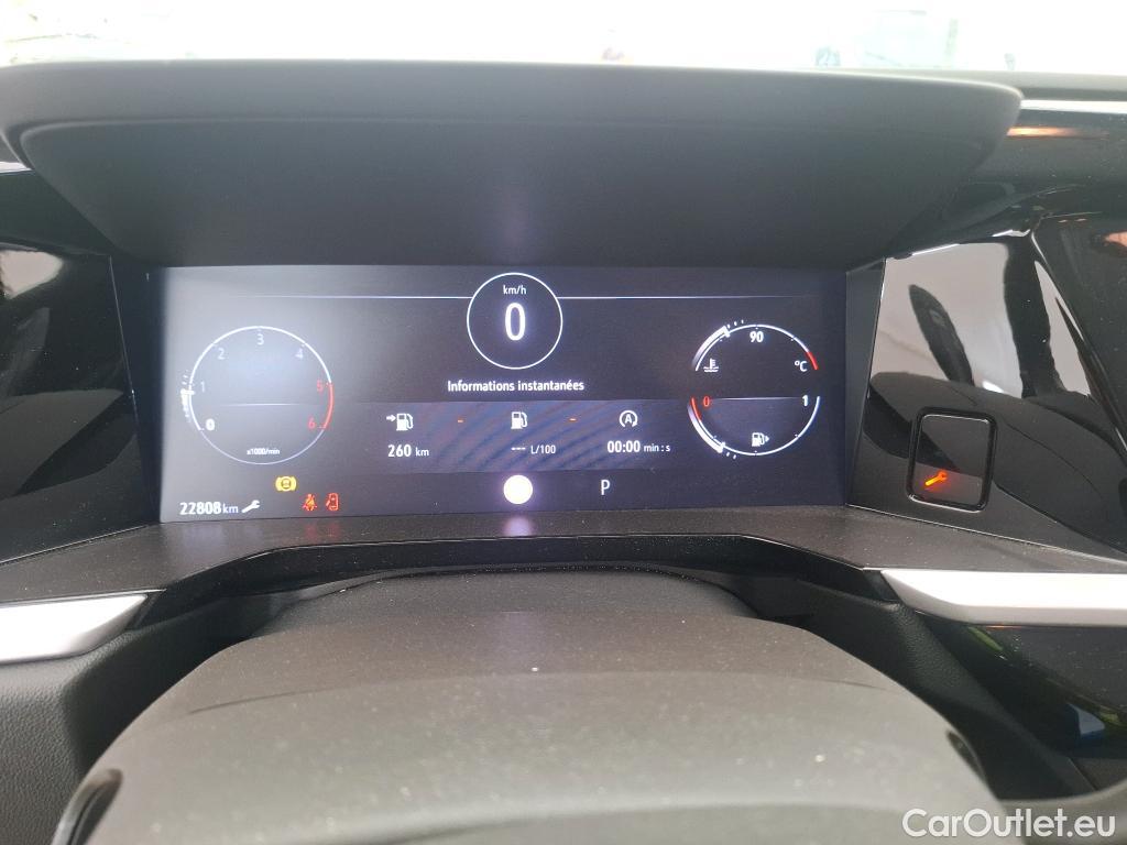  Opel   Grandland X Grandland X Business Elegance 1.5 130CV BVA8 6E #10