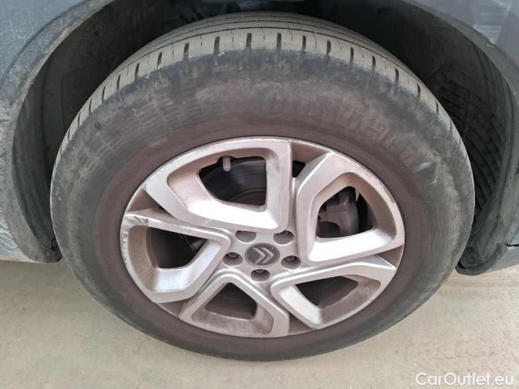  Citroen  C5  Aircross Business 1.5 BlueHDi 130CV BVM6 E6dT #35