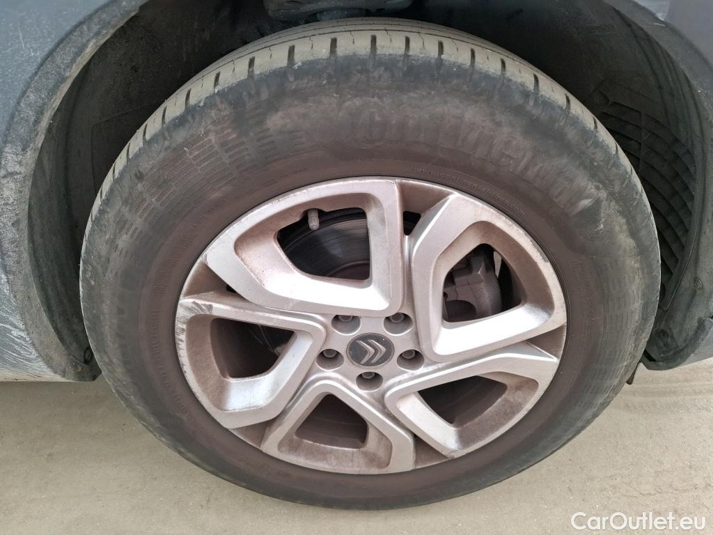  Citroen  C5  Aircross Business 1.5 BlueHDi 130CV BVM6 E6dT #49