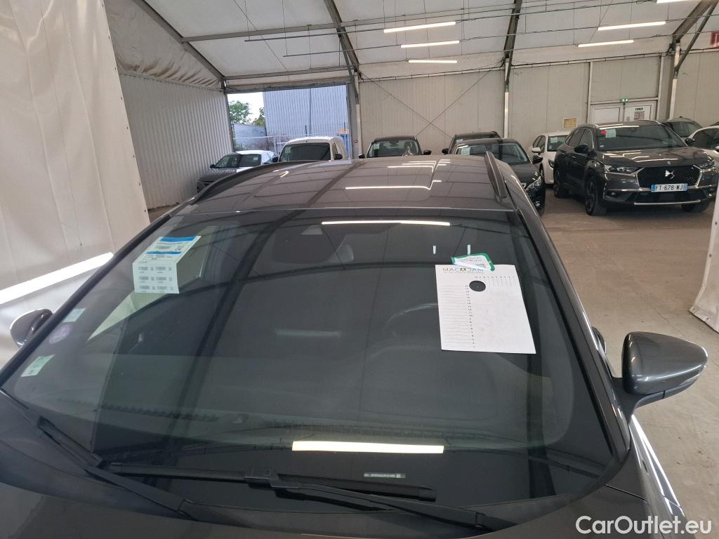  Ford  Focus  Turnier ST-Line 1.0 EcoBoost 125CV BVM6 E6dT #24