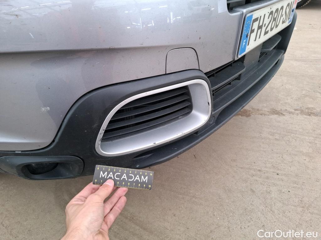  Citroen  C5  Aircross Business 1.5 BlueHDi 130CV BVM6 E6dT #115
