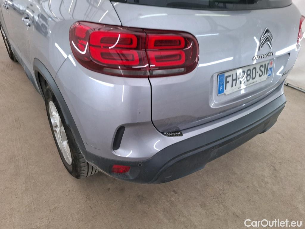  Citroen  C5  Aircross Business 1.5 BlueHDi 130CV BVM6 E6dT #24