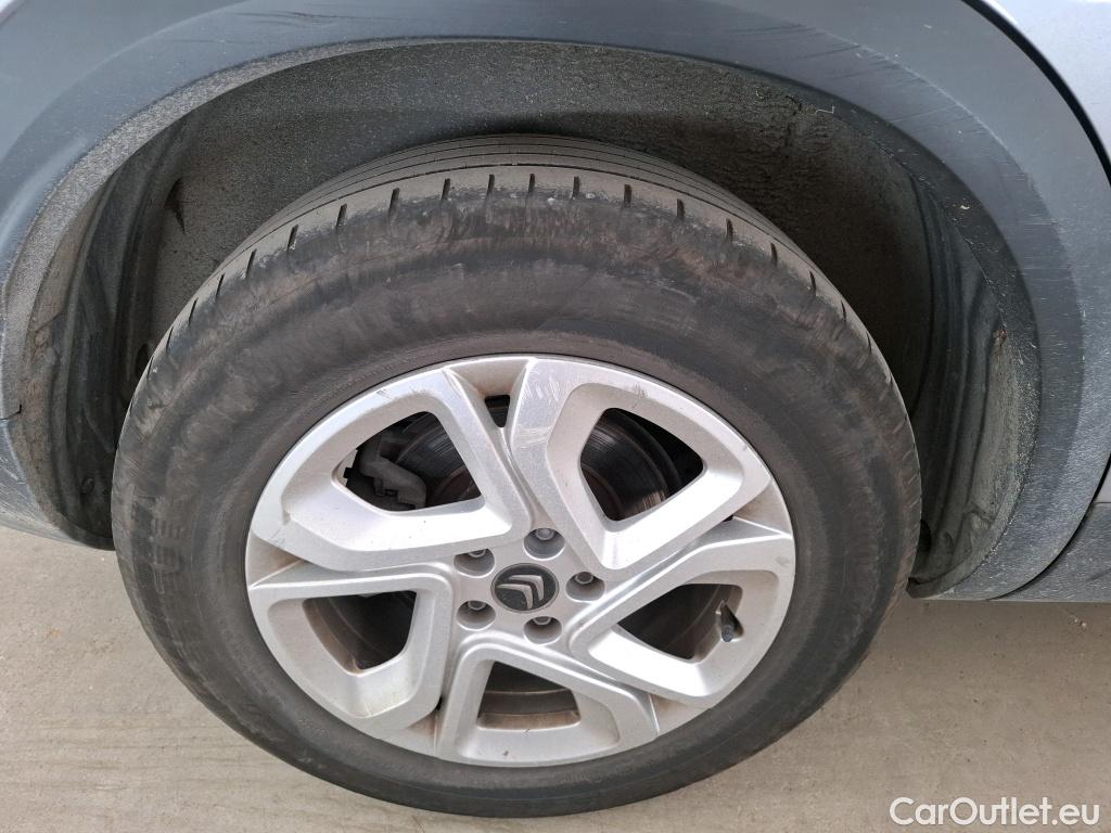  Citroen  C5  Aircross Business 1.5 BlueHDi 130CV BVM6 E6dT #39