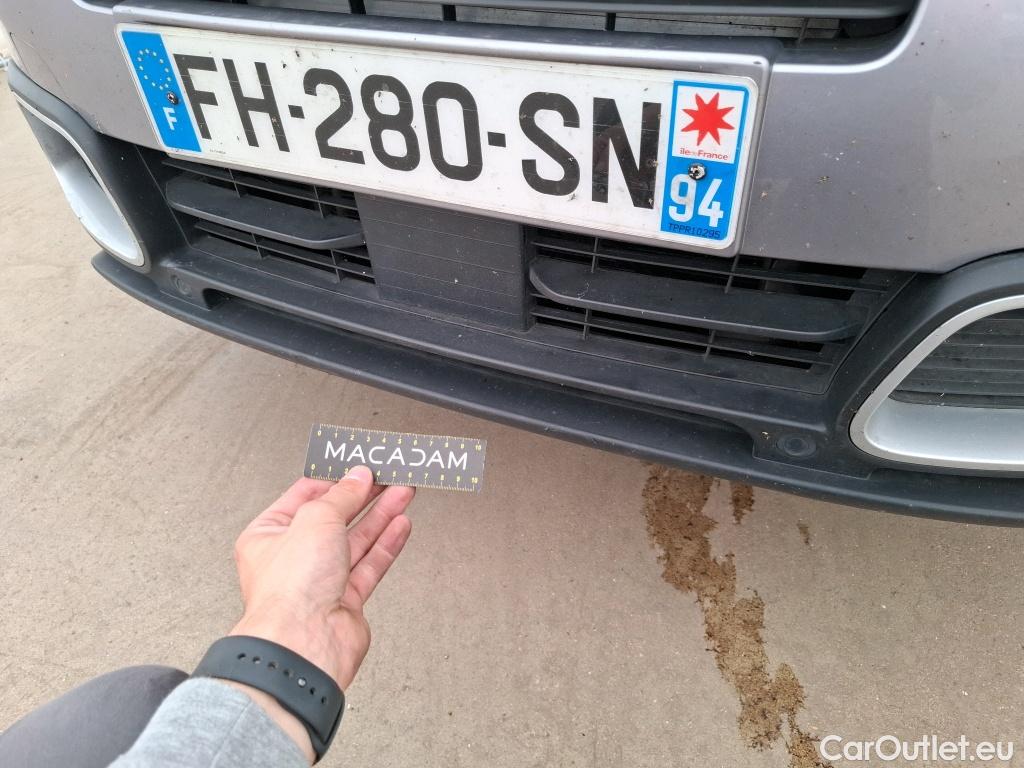  Citroen  C5  Aircross Business 1.5 BlueHDi 130CV BVM6 E6dT #5