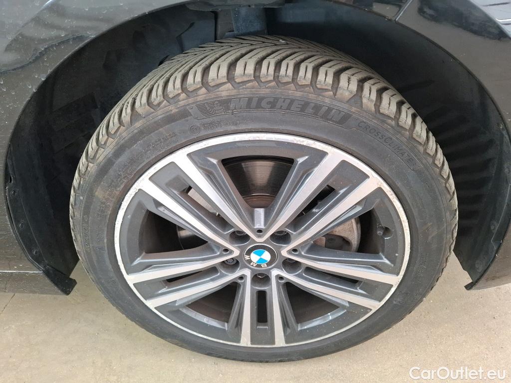  Bmw  Serie 1 Série 1 Berline 116 d Lounge 1.5 115CV BVA7 E6d #20
