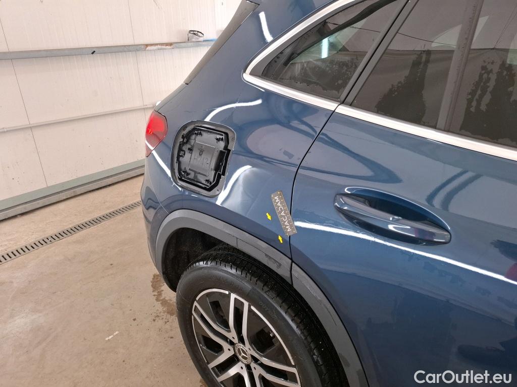  Mercedes  GLA MERCEDES-BENZ   2020  5P  SUV 1 3  250 e BUSINESS LINE DCT #1