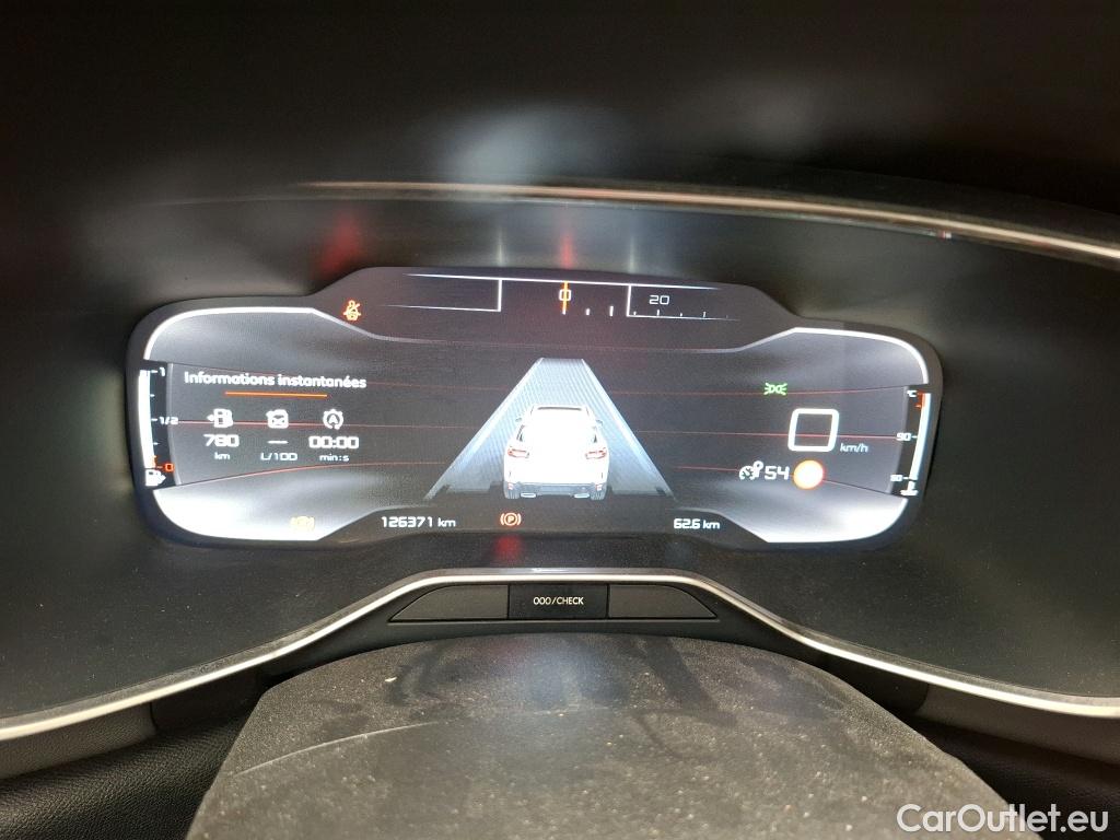  Citroen  C5  Aircross Business 1.5 BlueHDi 130CV BVM6 E6dT #109