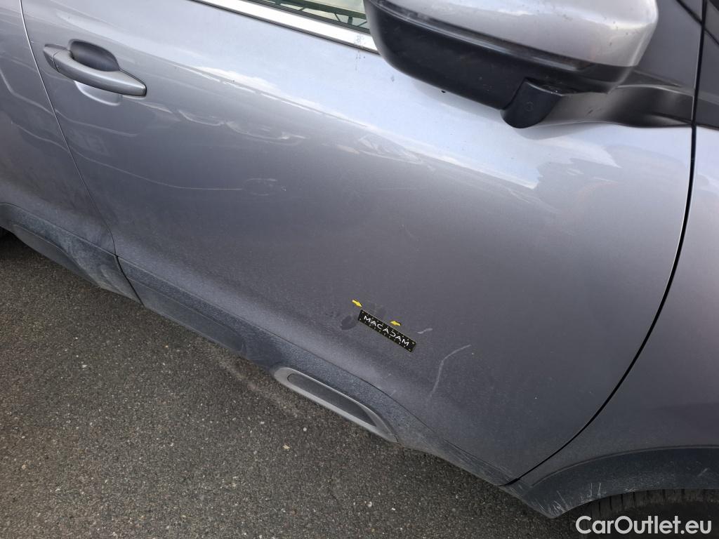  Citroen  C5  Aircross Business 1.5 BlueHDi 130CV BVM6 E6dT #9