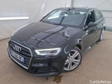  Audi  A3 AUDI  Sportback / 2016 / 5P / Berline 40 TFSI 190 QUAT S TRO S LINE SB 