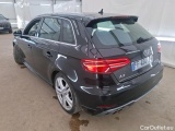  Audi  A3 AUDI  Sportback / 2016 / 5P / Berline 40 TFSI 190 QUAT S TRO S LINE SB #2