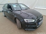  Audi  A3 AUDI  Sportback / 2016 / 5P / Berline 40 TFSI 190 QUAT S TRO S LINE SB #4