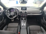  Audi  A3 AUDI  Sportback / 2016 / 5P / Berline 40 TFSI 190 QUAT S TRO S LINE SB #5