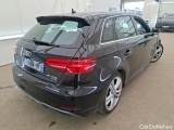  Audi  A3 AUDI  Sportback / 2016 / 5P / Berline 40 TFSI 190 QUAT S TRO S LINE SB #3