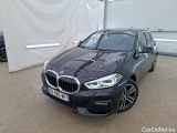  Bmw  Serie 1 Série 1 Berline 116 d Lounge 1.5 115CV BVA7 E6d 