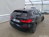  Bmw  Serie 1 Série 1 Berline 116 d Lounge 1.5 115CV BVA7 E6d #3